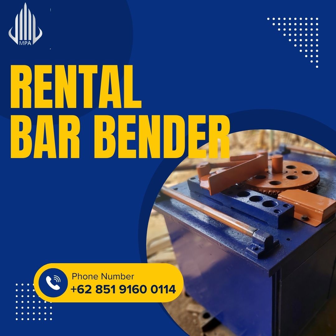 Sewa Bar Bender Pangandaran