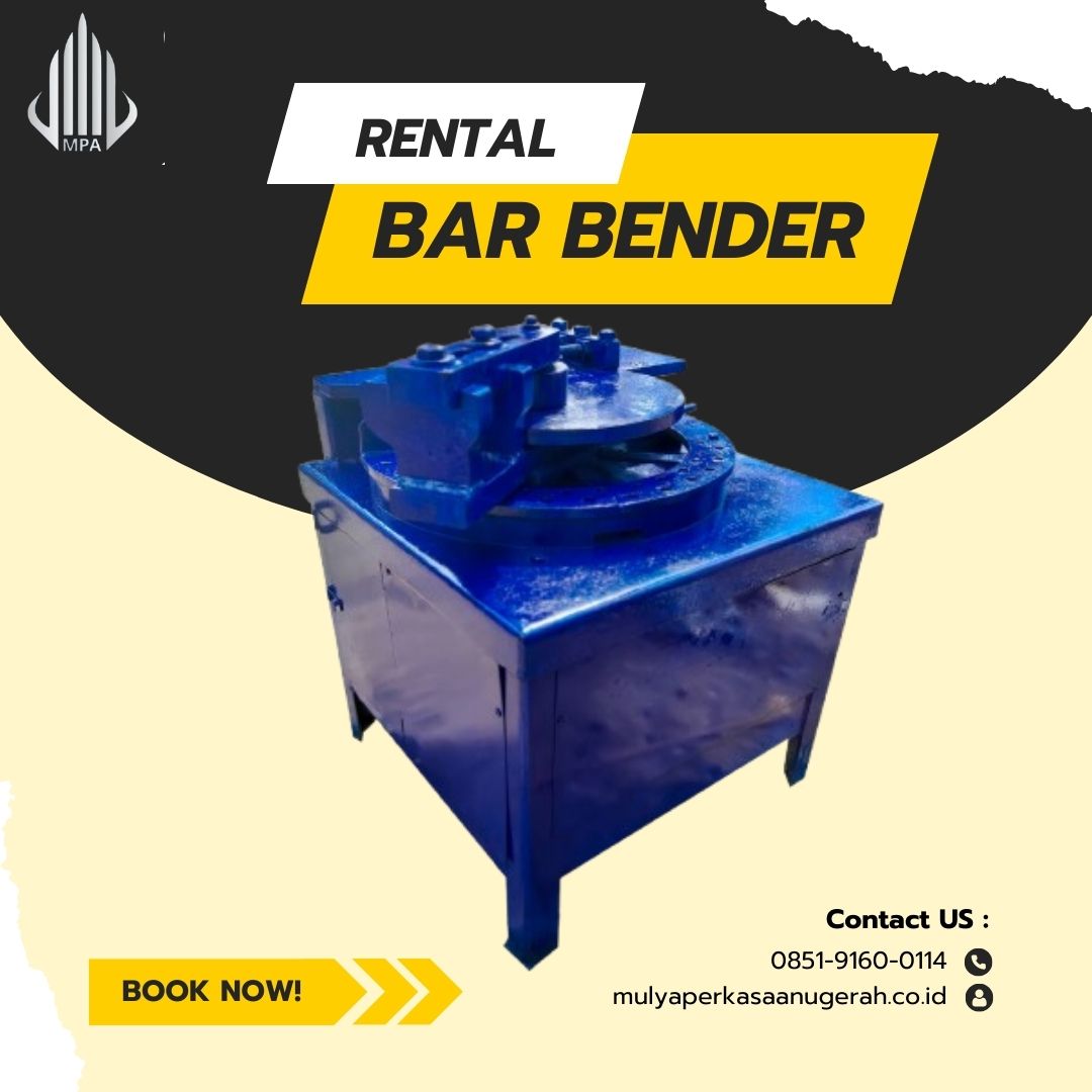 Sewa Bar Bender Indramayu