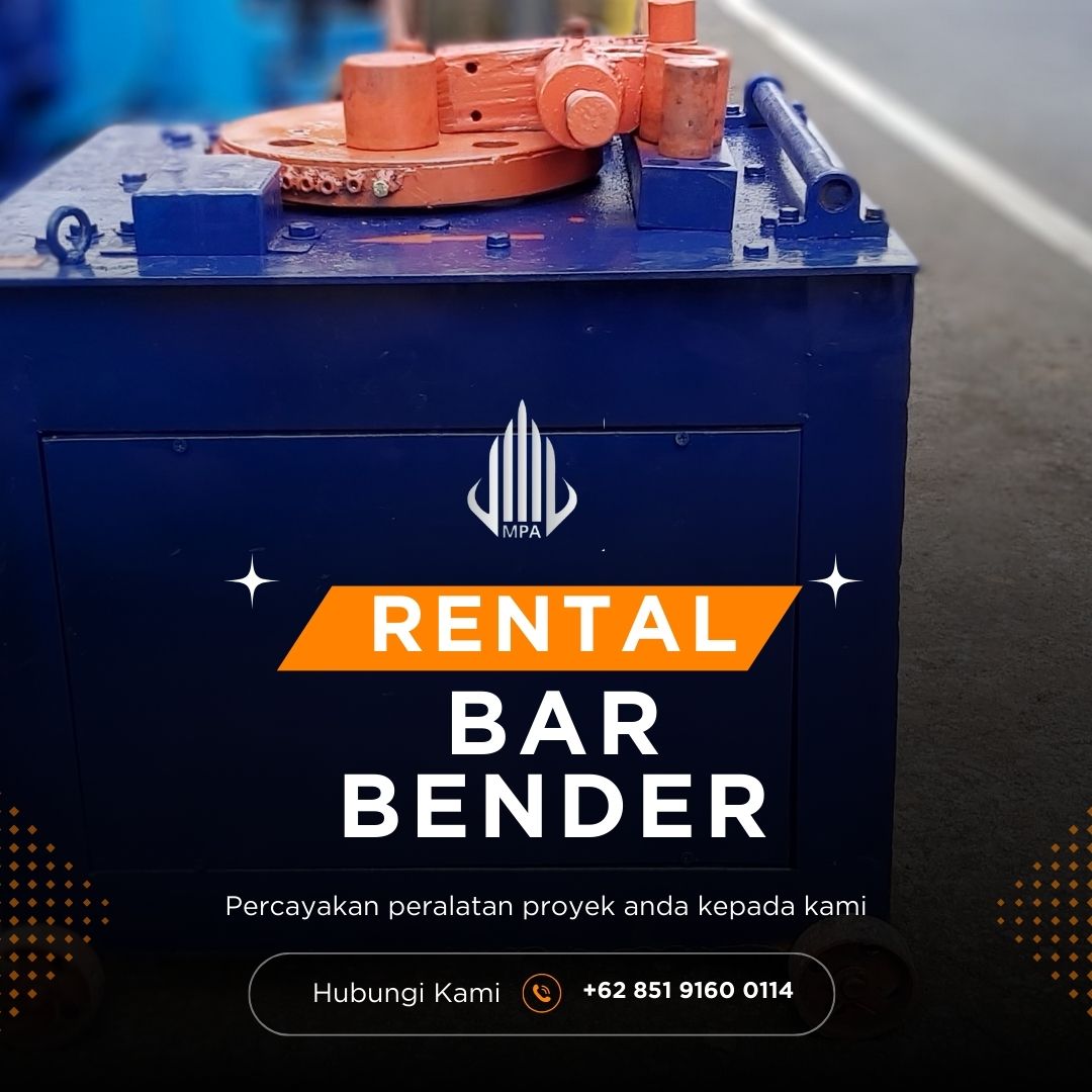 Sewa Bar Bender