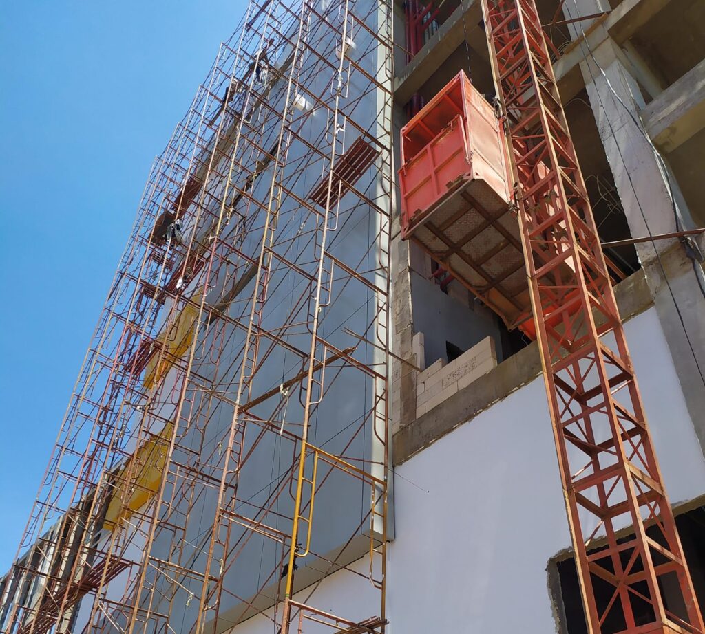 Sewa Lift Barang Bali
