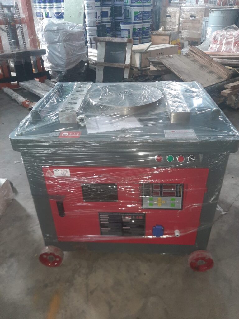 Sewa Bar Bender Muara Enim